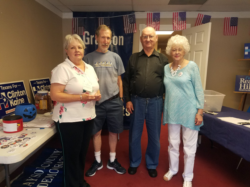 office-volunteers