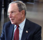 Mike Bloomberg