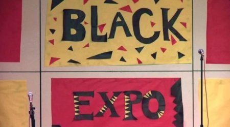 Black Expo