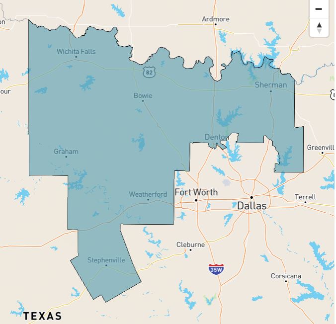 Representatives’ Contact Information, State and Federal Grayson