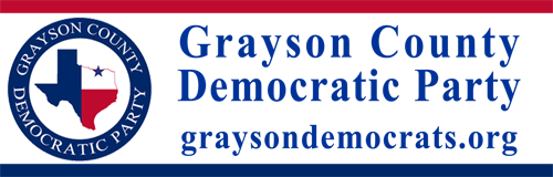Grayson County Democratic Party