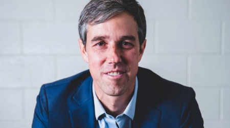 Beto for Governor!