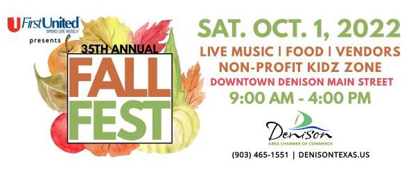 Denison Fall Fest