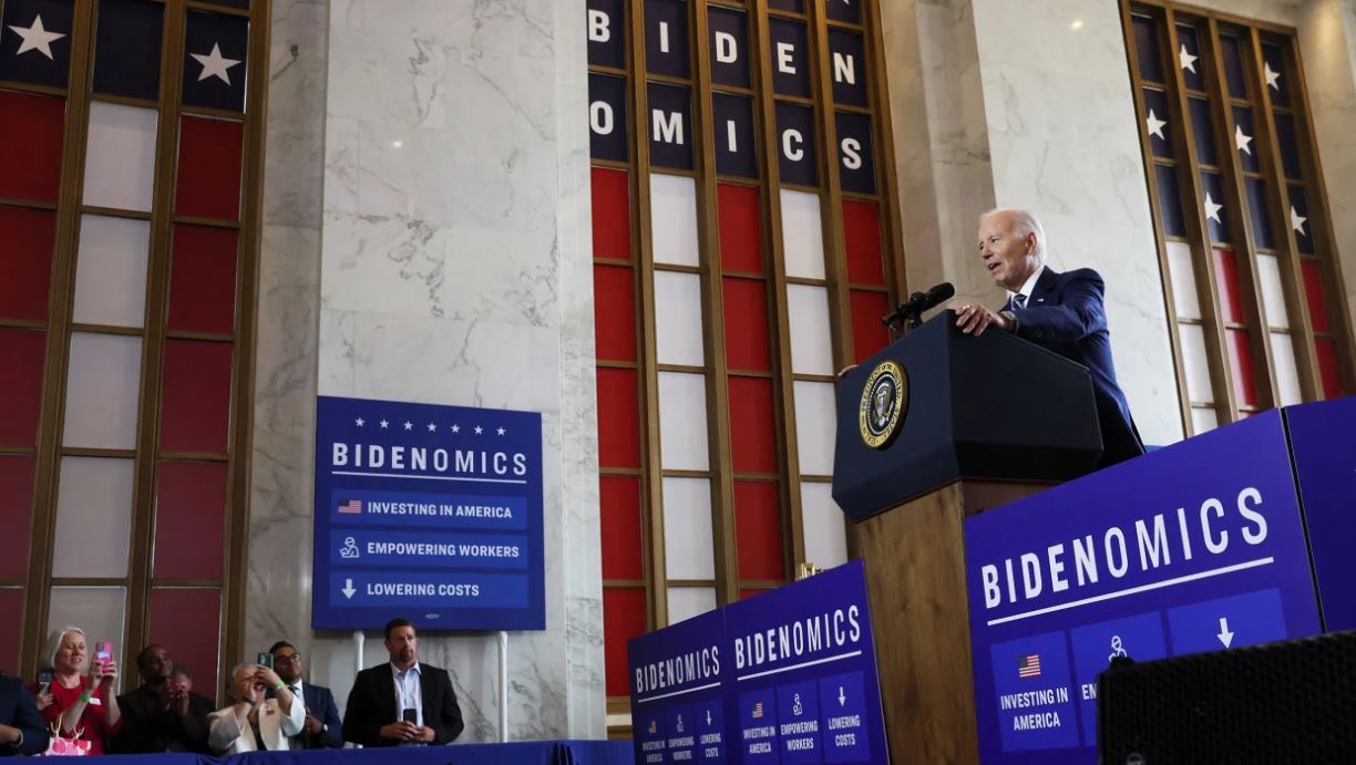 bidenomics