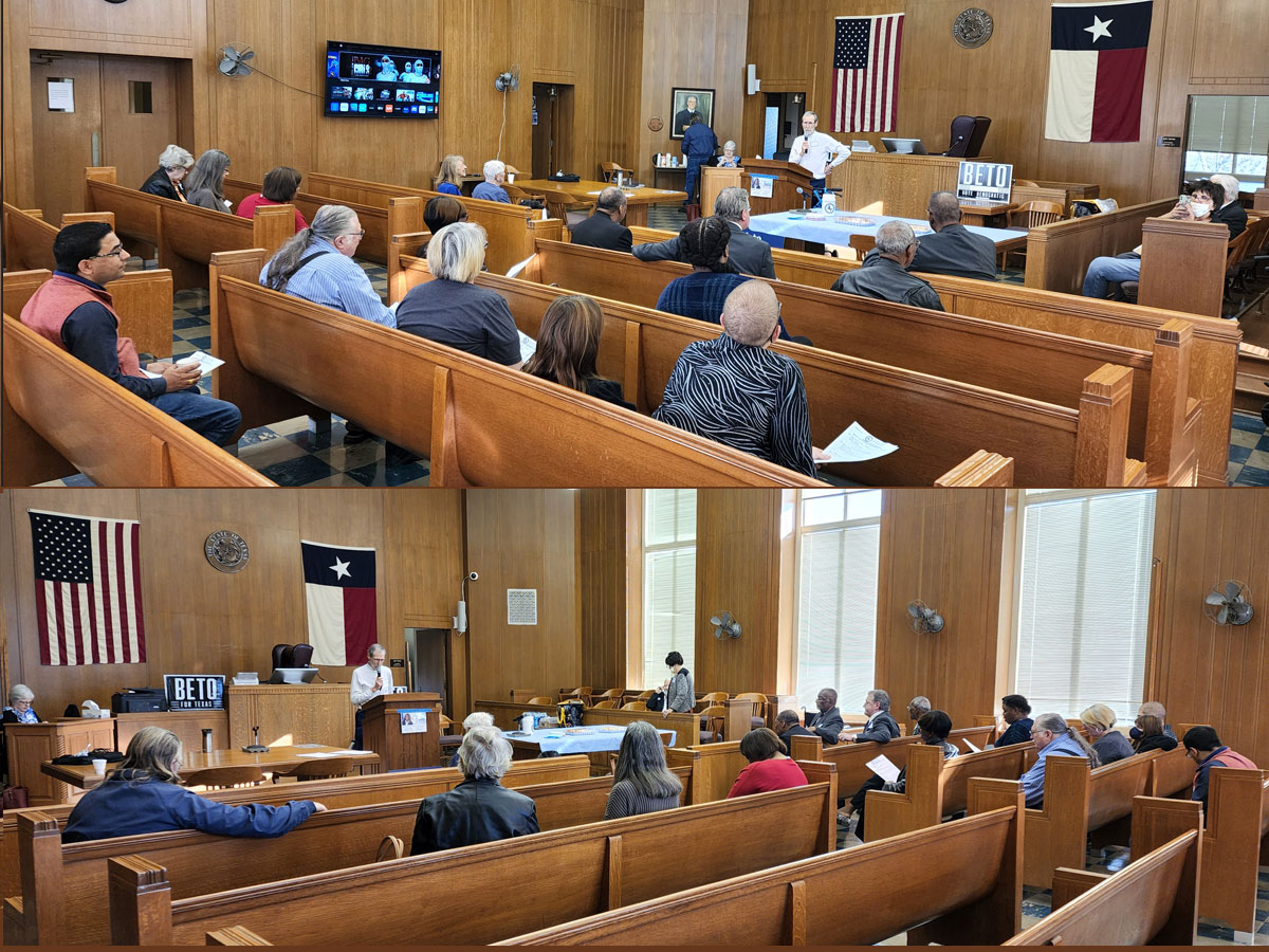 conv-collage_1200x900 Grayson County Democratic Party Convention