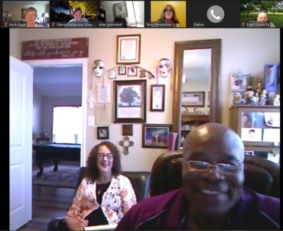 Doc Shelby for US Congress