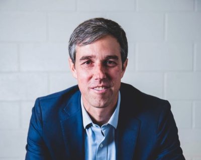 Beto for Governor!