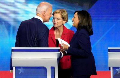 Biden VP Picks