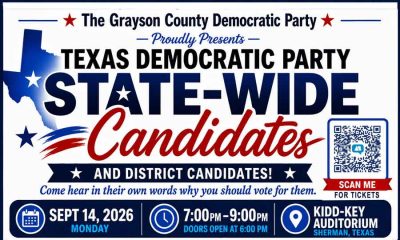 Democrats Rally