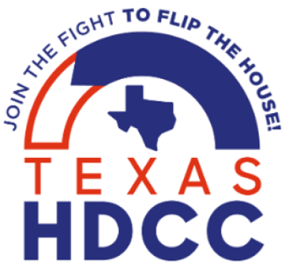 HDCC Texas Fight to Flip the House