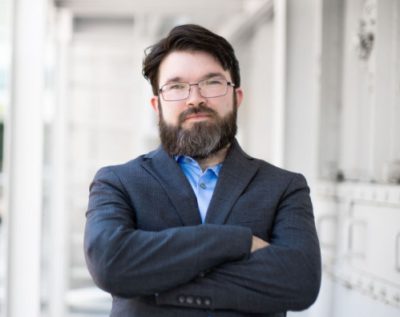 Jacob Minter for Texas Senate