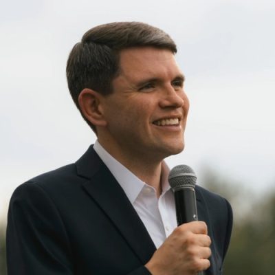 James Talarico for Senator 2026