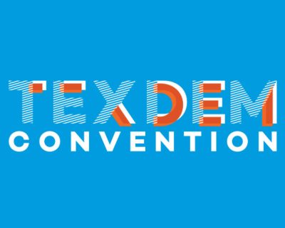 Texas Dem Convention 2020