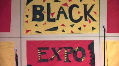 Black Expo