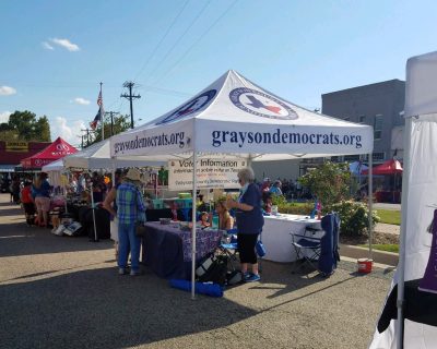 Collinsville Pioneer Days