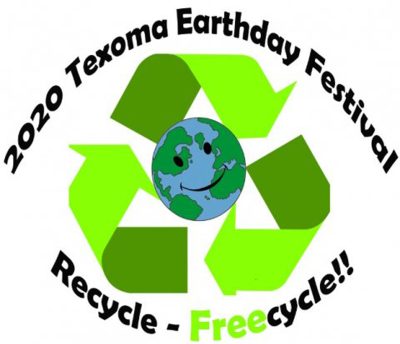 Earthday 2020