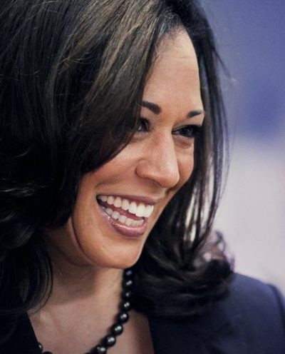 Kamala Harris