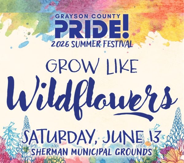 Pride 2026